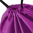 Turnzak Polyester BB - Magenta / Violet