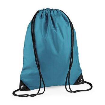 Bagbase | Turnzak Polyester BB - Ocean Blue