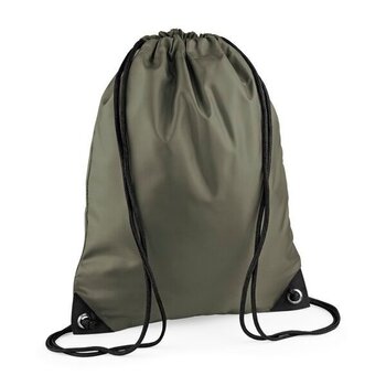 Bagbase | Turnzak Polyester BB - Olive Green