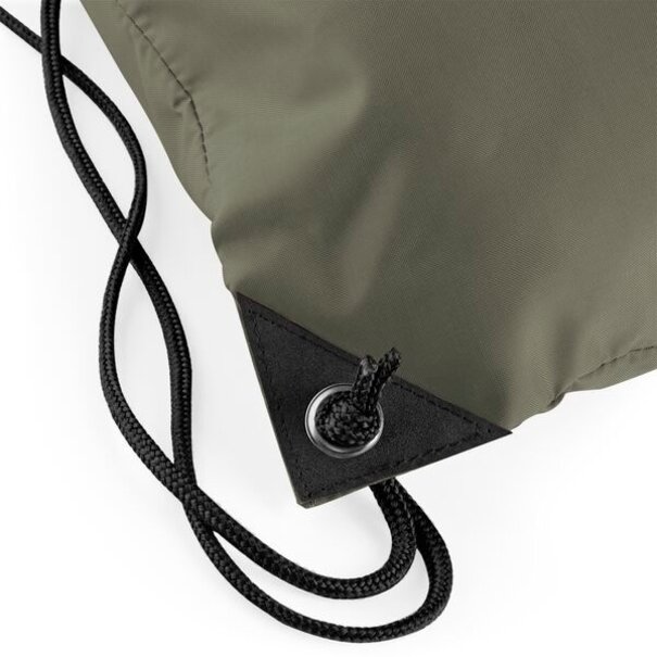 Bagbase | Turnzak Polyester BB - Olive Green