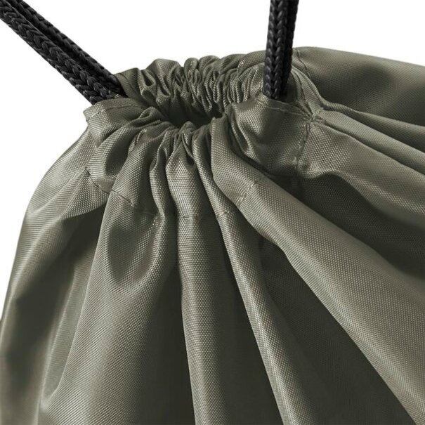 Bagbase | Turnzak Polyester BB - Olive Green