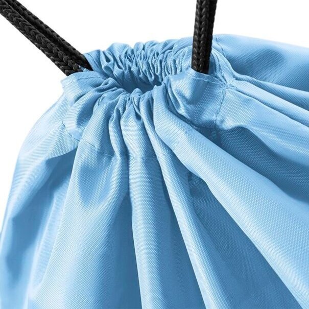 Bagbase | Turnzak Polyester BB - Sky Blue