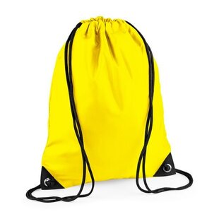 Turnzak Polyester BB - Yellow