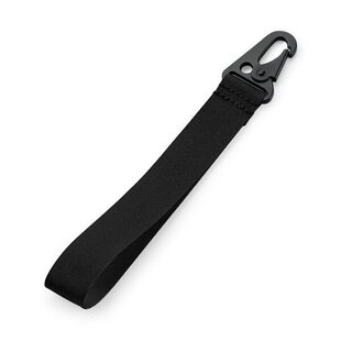 Key Clip - black