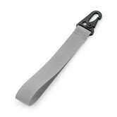 Key Clip - grey