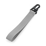 Key Clip - grey