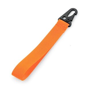 Key Clip - orange