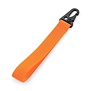 Key Clip - orange
