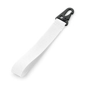 Key Clip - white