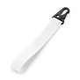 Key Clip - white