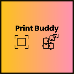 DTF Print Buddy