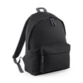 Junior Fashion Rugzak - Black
