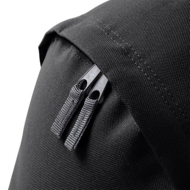 Bagbase | Junior Fashion Rugzak - Black