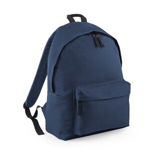 Junior Fashion Rugzak - French Navy