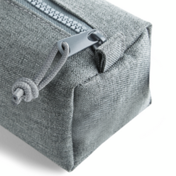 Bagbase | Essential Pencil Case - Grey