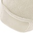 Original Patch Beanie - Almond