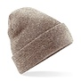 Original Cuffed Beanie - Heather Oatmeal