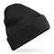 Beechfield | Original Cuffed Beanie - Black