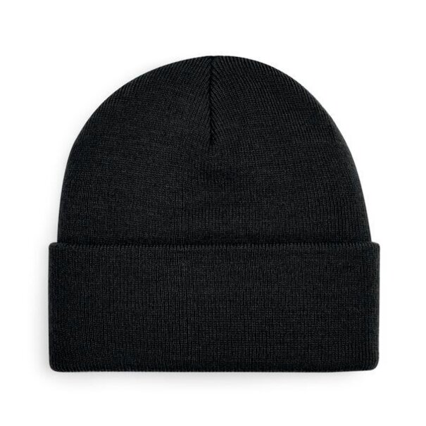 Beechfield | Original Cuffed Beanie - Black