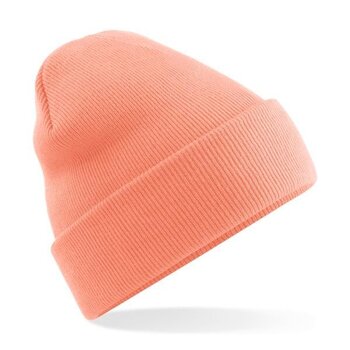 Beechfield | Original Cuffed Beanie - Blush