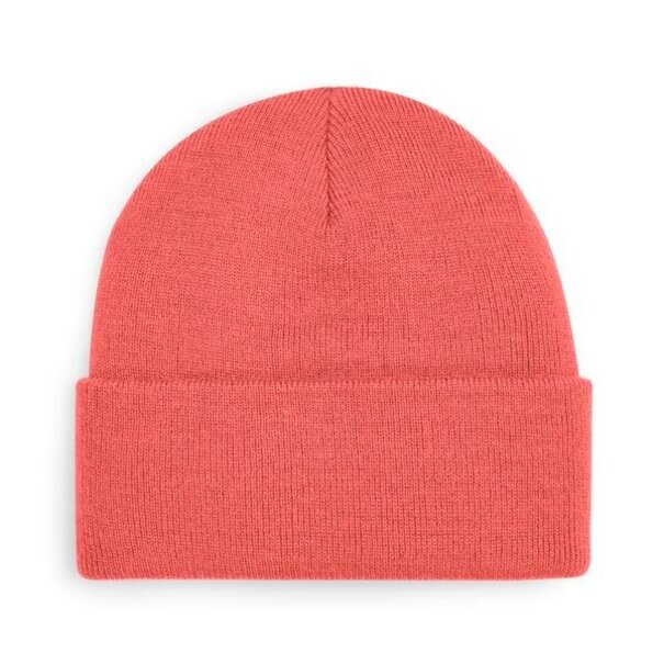 Beechfield | Original Cuffed Beanie - Coral