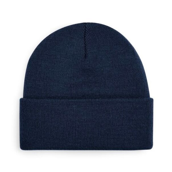 Beechfield | Original Cuffed Beanie - French Navy