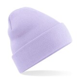 Original Cuffed Beanie - Lavender
