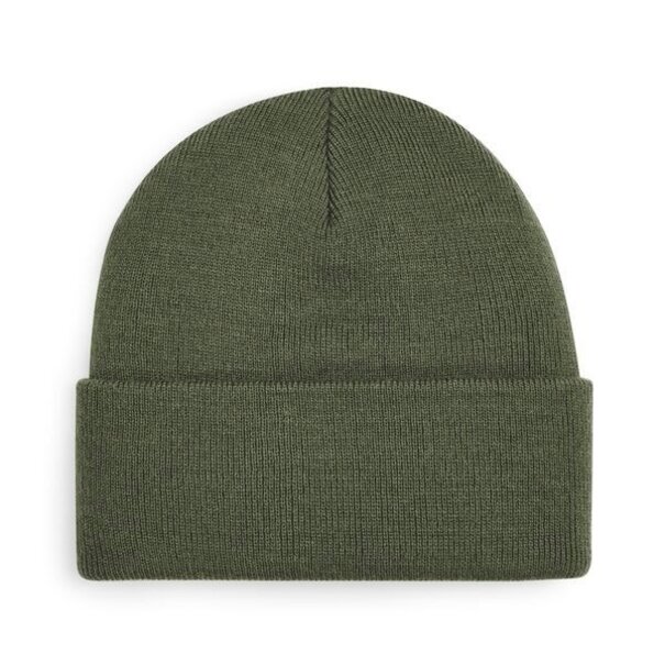Beechfield | Original Cuffed Beanie - Olive Green