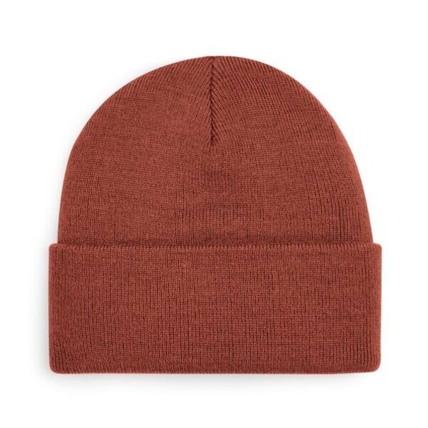 Beechfield | Original Cuffed Beanie - Orange Rust
