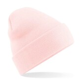 Original Cuffed Beanie - Pastel Pink