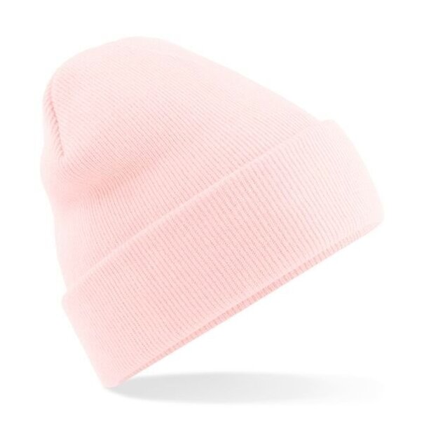 Beechfield | Original Cuffed Beanie - Pastel Pink