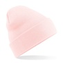 Original Cuffed Beanie - Pastel Pink