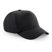 Original 5 Panel  - Black