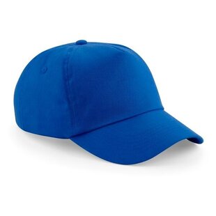 Original 5 Panel  - Bright Royal