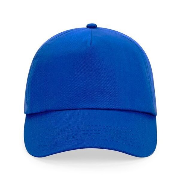Beechfield | Original 5 Panel  - Bright Royal