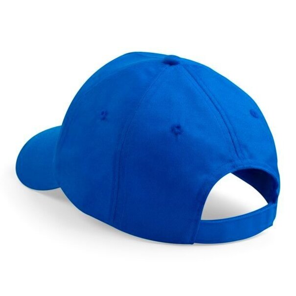Beechfield | Original 5 Panel  - Bright Royal