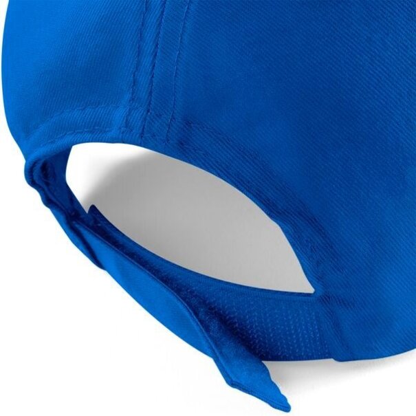 Beechfield | Original 5 Panel  - Bright Royal