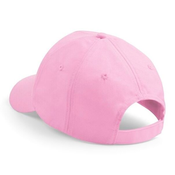 Beechfield | Original 5 Panel  - Classic Pink