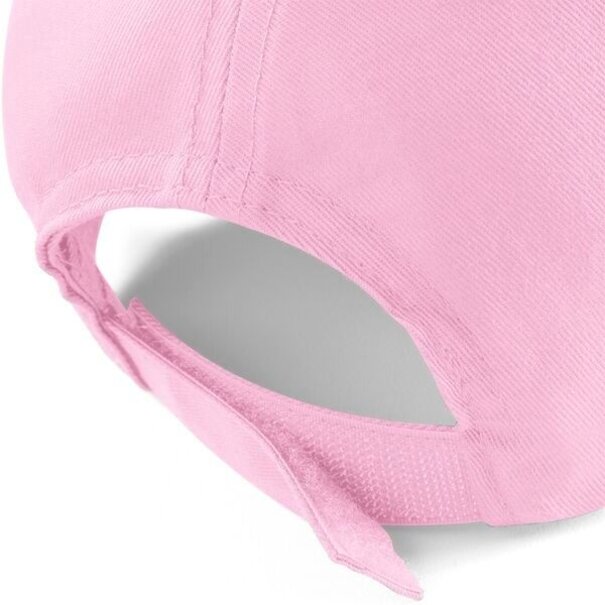 Beechfield | Original 5 Panel  - Classic Pink