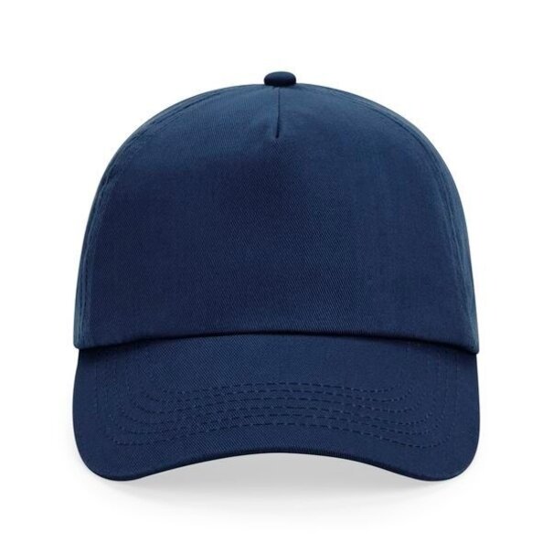 Beechfield | Original 5 Panel  - French Navy