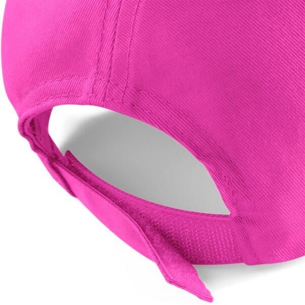Beechfield | Original 5 Panel  - Fuchsia
