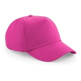 Original 5 Panel  - Fuchsia