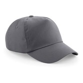Original 5 Panel  - Graphite Grey