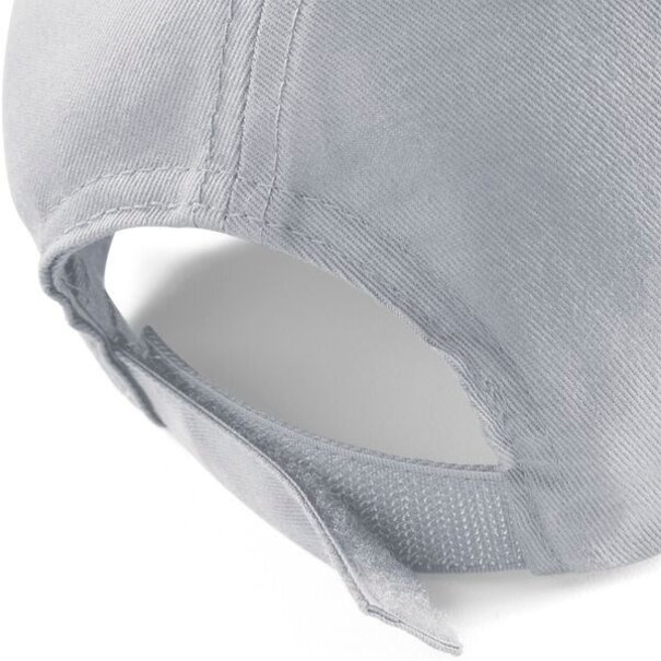 Beechfield | Original 5 Panel  - Light Grey