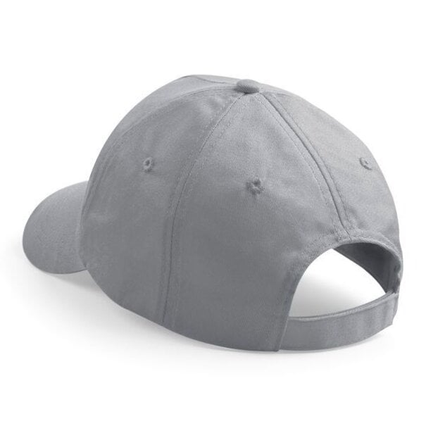 Beechfield | Original 5 Panel  - Light Grey