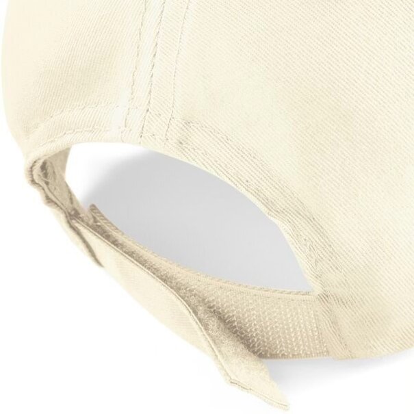 Beechfield | Original 5 Panel  - Natural