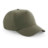 Original 5 Panel  - Olive