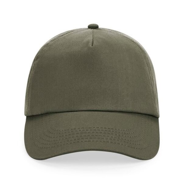 Beechfield | Original 5 Panel  - Olive