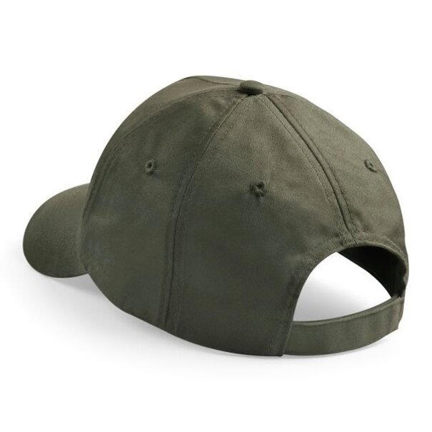 Beechfield | Original 5 Panel  - Olive