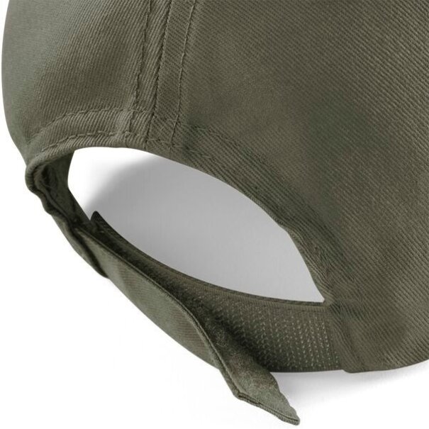 Beechfield | Original 5 Panel  - Olive